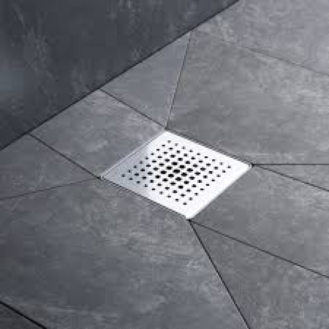 Точечные трапы