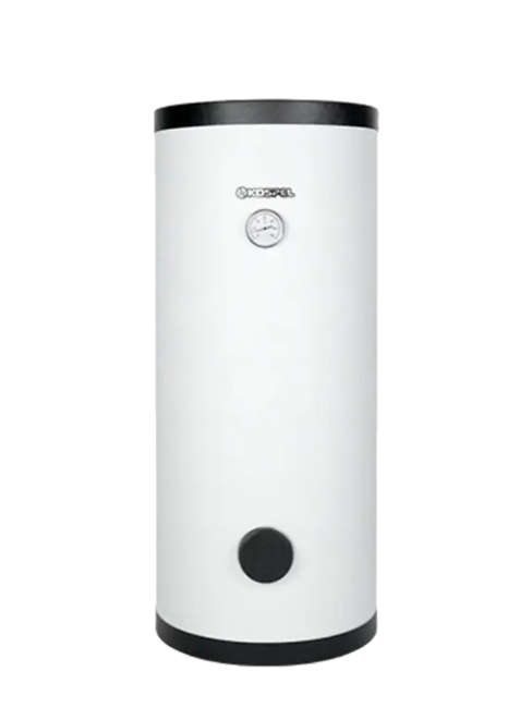 Бойлеры косвенного нагрева