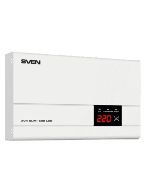 Стабилизаторы напряжения