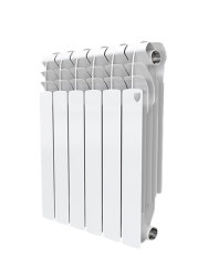 Радиатор Royal Thermo Monoblock B 2.0 500 - фото2