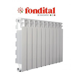 Радиатор Fondital Calidor Super B4 (Россия) - фото3