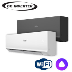 Haier Quantum DC AS70HQJ1HRA-B - фото4