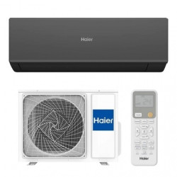 Haier Quantum DC AS70HQJ1HRA-B - фото