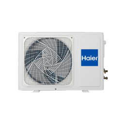 Haier Quantum DC AS70HQJ1HRA-B - фото3