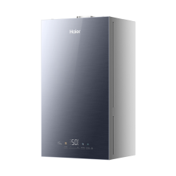 Газовый котел Haier EvoLine 2.32 Ti - фото2