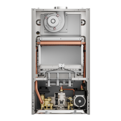 Газовый котел Haier EvoLine 2.32 Ti - фото4