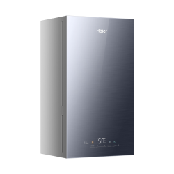 Газовый котел Haier EvoLine 2.32 Ti - фото