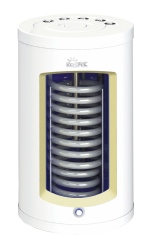 Бойлер Kospel SWK-140 Termo Top - фото