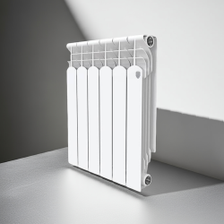 Радиатор Royal Thermo Monoblock A 500 2.0 - фото