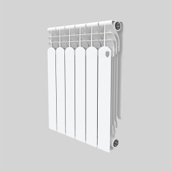 Радиатор Royal Thermo Monoblock A 500 2.0 - фото2