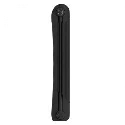 Радиатор Royal Thermo Infinity 500 Noir Sable - фото3