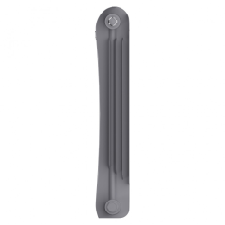 Радиатор Royal Thermo Infinity 500 Silver Satin - фото3
