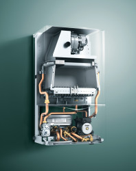 Газовый котел Vaillant turboTEC pro VUW 242/5-3 - фото2