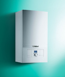 Газовый котел Vaillant turboTEC pro VUW 242/5-3 - фото