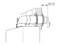 Газовый котел Vaillant turboTEC pro VUW 242/5-3 - фото4
