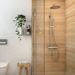 Душевые стойки и гарнитуры