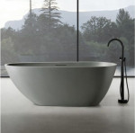 Ванны из искусственного камня