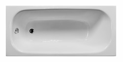 Ванна акриловая EUROLUX LAIT 1500*700мм - фото