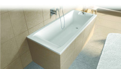 Ванна акриловая EUROLUX Qwatry 1700*700мм - фото4