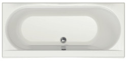 Ванна акриловая EUROLUX Sibaris 1700*700мм - фото