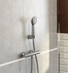 Смесители для душа