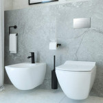 Смесители для биде