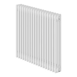 Радиатор трубчатый Royal Thermo Insignia VC3050,18 секц.,белый - фото