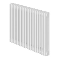 Радиатор трубчатый Royal Thermo Insignia VC3050,22 секц.,белый - фото