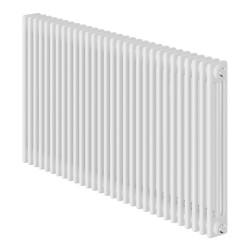 Радиатор трубчатый Royal Thermo Insignia VC3050,30 секц.,белый - фото