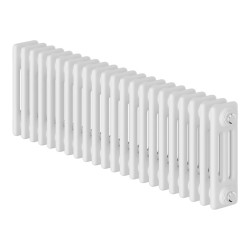 Радиатор трубчатый Royal Thermo Insignia VC3030,22 секц.,белый - фото