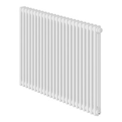 Радиатор трубчатый Royal Thermo Insignia VC2050,24 секц.,белый - фото