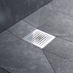 Точечные трапы