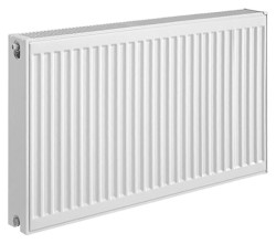 Стальной радиатор Standard Hidravlika Standart 22х500х500 - фото