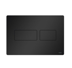 Кнопка смыва TECE 9240416, черный матовый - фото