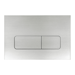 Кнопка смыва Deante CST_S51P, сатин - фото