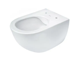 Унитаз подвесной Deante Peonia - фото