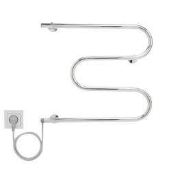 Полотенцесушитель электрический Gloss&Reiter Electric Э2.60 - фото