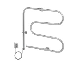 Полотенцесушитель электрический Gloss&Reiter Electric Э2.75 - фото2
