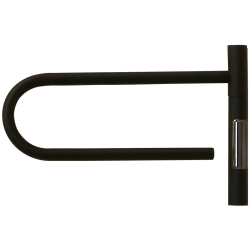 Полотенцесушитель электрический Gloss&Reiter SMART E2 L.39x25.R1, белый - фото6