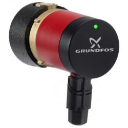 Насос циркуляционный для ГВС Grundfos UP 15-14 B PM - фото