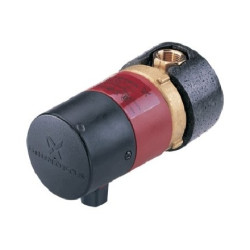 Насос циркуляционный для ГВС Grundfos UP 15-14 B PM - фото2