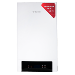 Электрический котел Thermex Qantum E912 - фото2