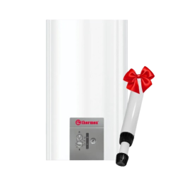 Газовый котел Thermex EuroStyle F24  - фото