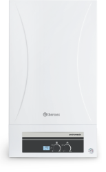 Газовый котел Thermex Andromeda HM24 - фото2