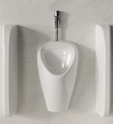 Писсуар Vitra Arkitekt  - фото2