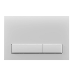 Комплект инсталляции АНИПласт WN51400Art с унитазом и белой кнопкой - фото3