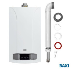Газовый котел Baxi LUNA-3 1.310 Fi  - фото