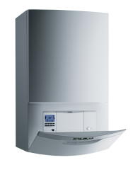 Конденсационный котел Vaillant ecoTEC VU 486/5-5  - фото