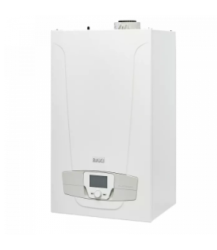 Конденсационный котел Baxi Luna Platinum+ 1.24 - фото
