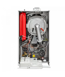 Конденсационный котел Baxi Luna Platinum+ 1.24 - фото2